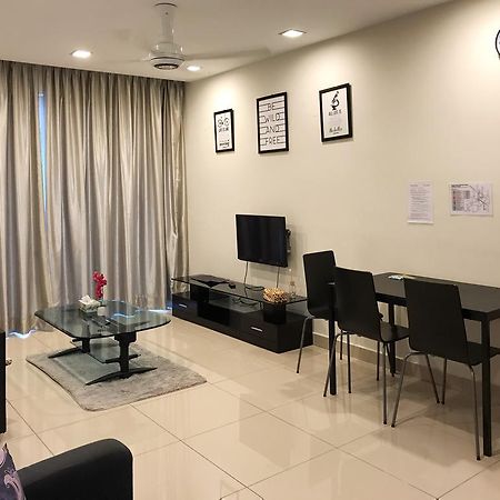 Pacific Place Apartment Ara Damansara Petaling Jaya Eksteriør bilde